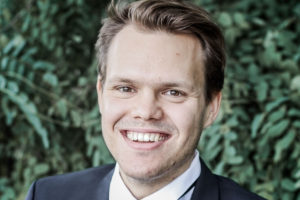 Mathias Monrad Møller