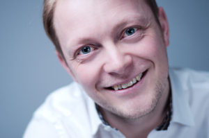 Thomas Storm